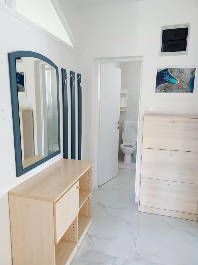 Apartmani Ramesa Murter Exterior photo