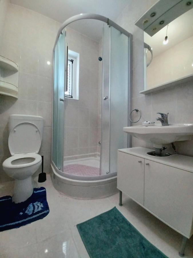 Apartmani Ramesa Murter Exterior photo