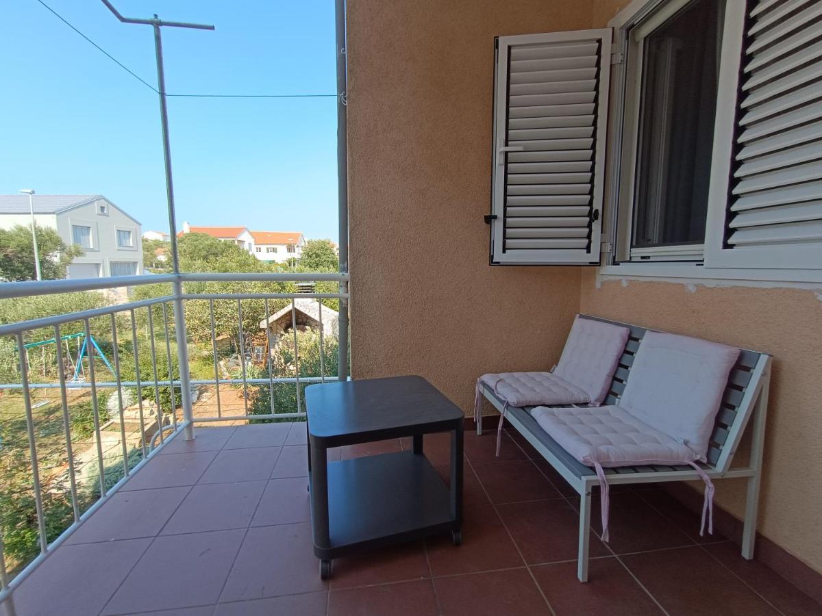 Apartmani Ramesa Murter Exterior photo