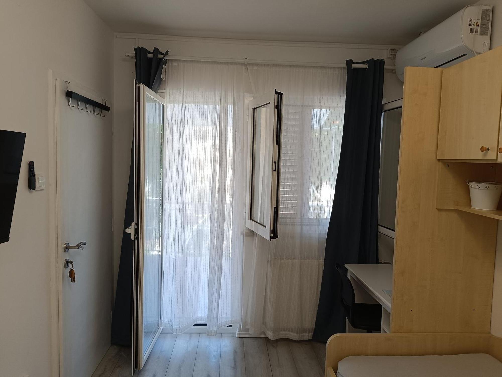 Apartmani Ramesa Murter Exterior photo